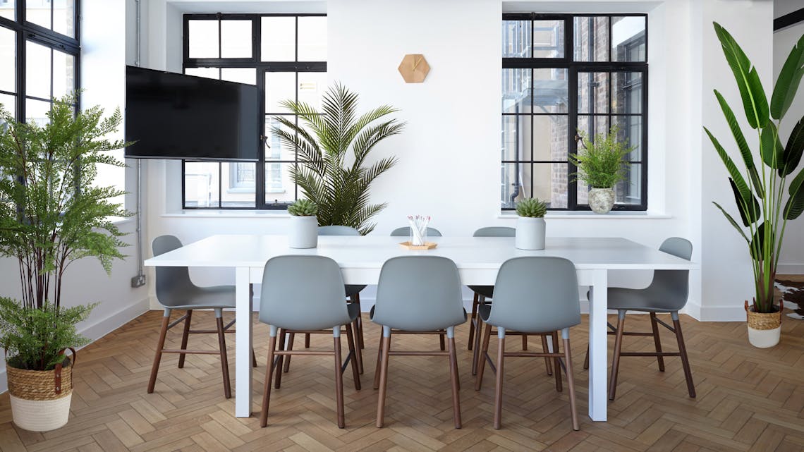 Artificial Plants And Trees