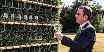 Hospitality Industry