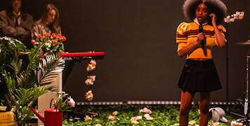 Film, Photography & Music Studios