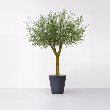 realistic artificial Grand Olive Tree