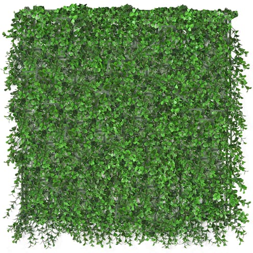 Boxwood Dark Green Wall Tile