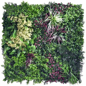 Jumanji Jungle hedge Tile