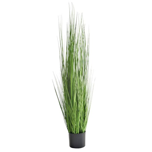 Artificial Grass Plant