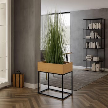 Grass Artificial Plant