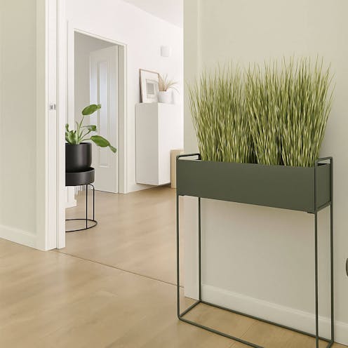 Grass Artificial Plant