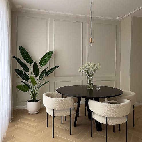 Traveller's Palm Artificial Plant