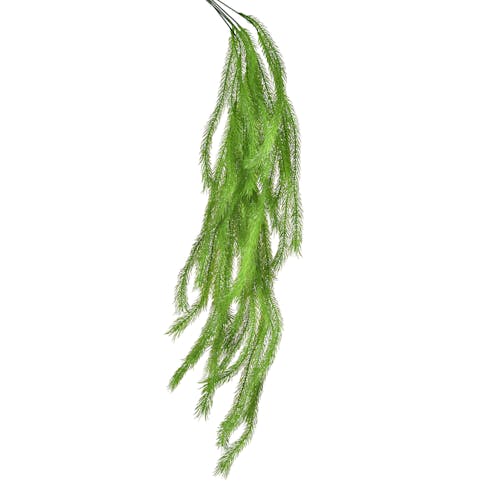 Artificial Fern Vine