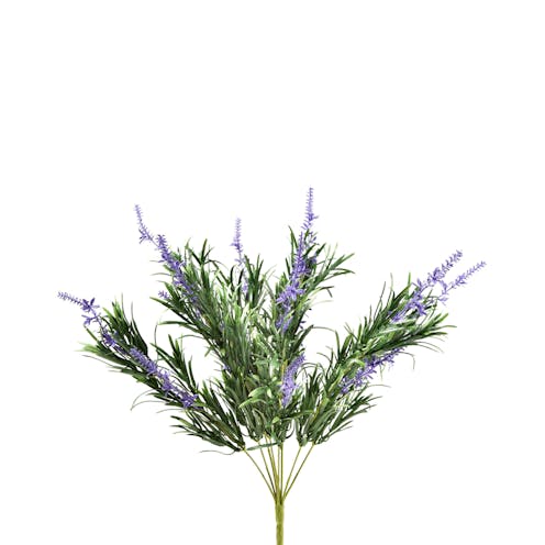 Artificial Lavender Stems