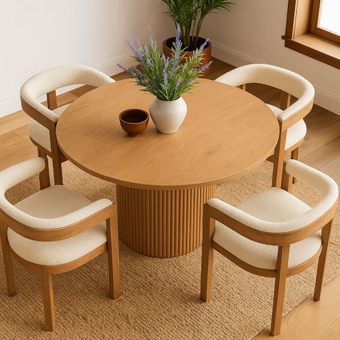 Lavender Artificial Stems