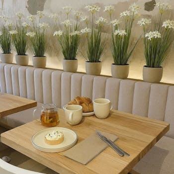 Allium Artificial Grass