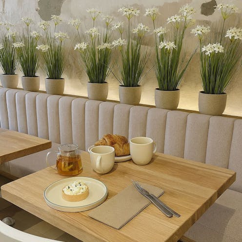 Allium Artificial Grass