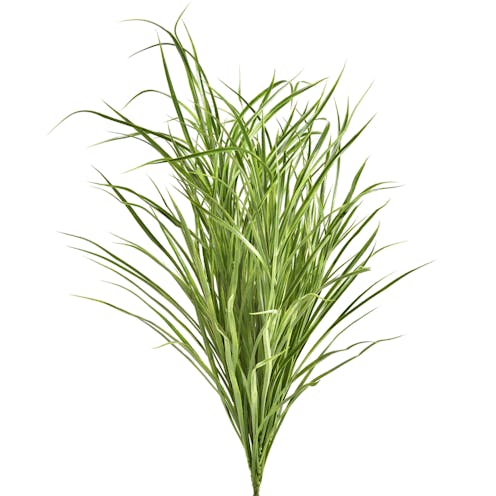 Artificial Sword Grass - Fire Retardant