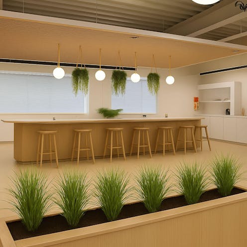 Sword Artificial Grass