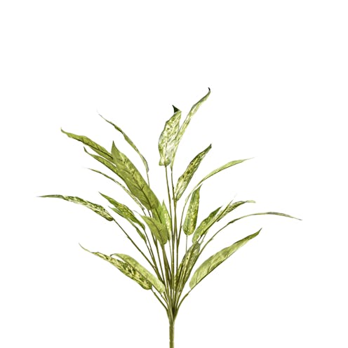 Artificial Tropic Stem - Fire Retardant