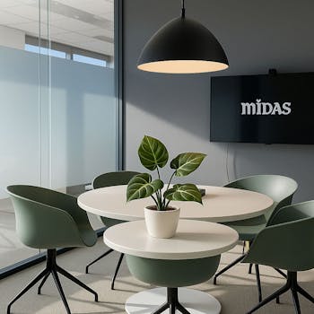 Dark Dragon Artificial Stem