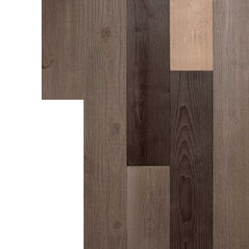 Timber Board Panels Mixed Deep Harbour