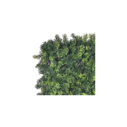 Forest Moss Sample Green Wall Tile