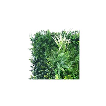 Green Wall Sample Hedge Tile