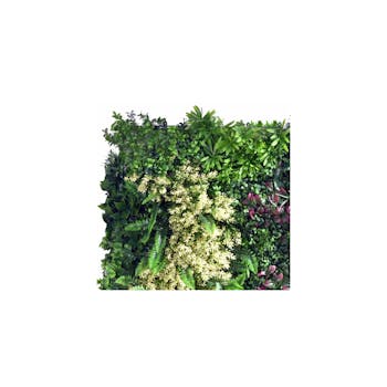 Jumanji Sample Green Wall Tile