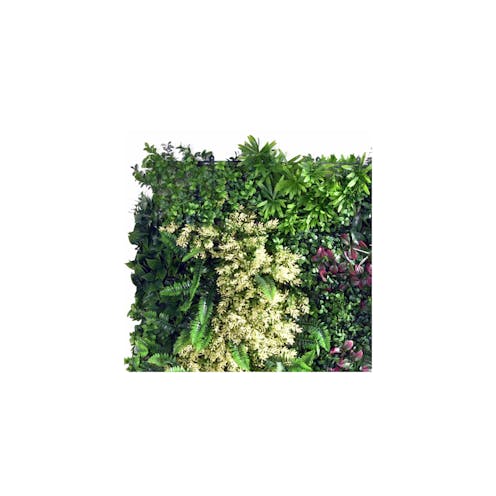 Jumanji Sample Green Wall Tile