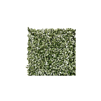 White Eucalyptus Sample Green Wall Tile