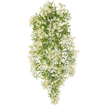 Gypsophila-Artificial-Hanging-Plant-67cm-long-Fire-retardant