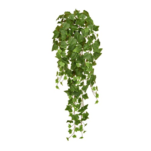 Trailing Ivy 86cm – Fire-Retardant Cascading Artificial Plant