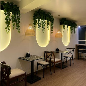 Trailing Ivy
