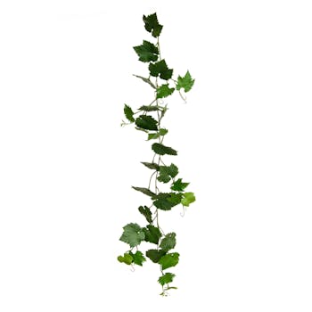 Ivy Grape Vine garland for outdoor use