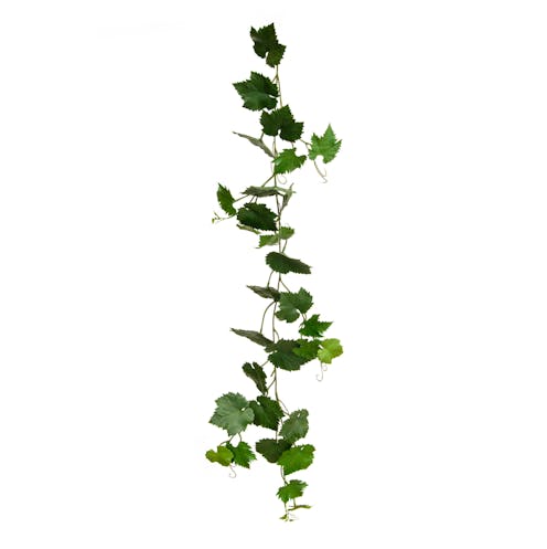 Ivy Grape Vine garland for outdoor use