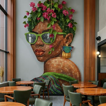 Bougainvillea Spray Pink