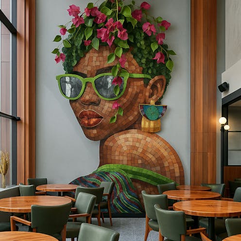 Bougainvillea Spray Pink